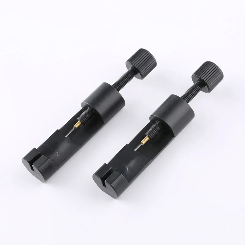 Watchband Tools Bracelet Strap Repair Detaching Device Kits Disassembly Watch Band Opener Adjust Removal Tool Watch Accessories
