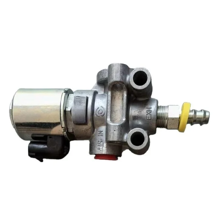 

29552377 Transmission Solenoid Retarder Valve 29557354 for Sale