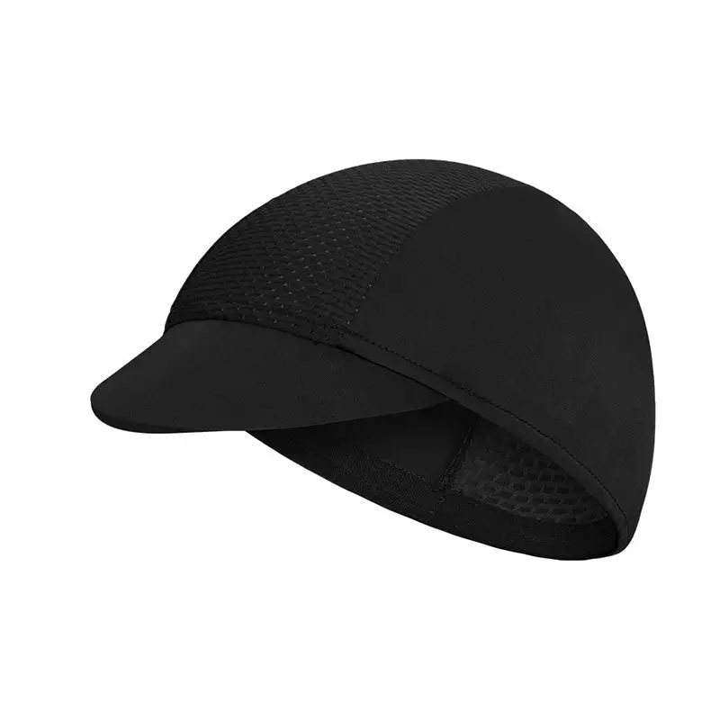 cappellino-estivo-nero-traspirante-ideale-come-fodera-per-casco-con-protezione-anti-uv-che-assorbe-il-sudore-adatto-per-ciclismo-corsa-motociclismo-e-da-indossare-sotto-un-casco-rigido
