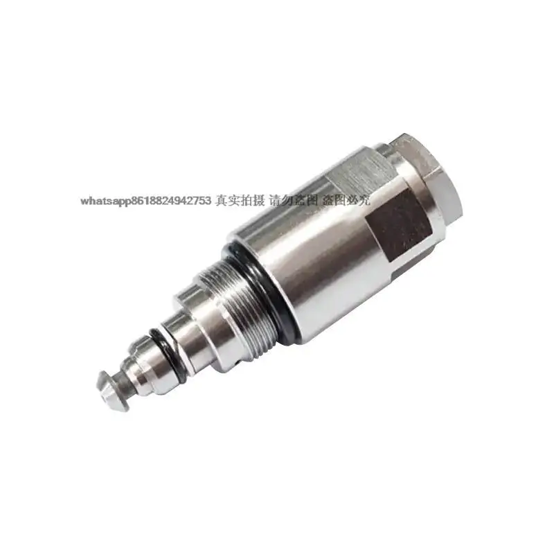 723-30-60101 Signal Selection Valve for Komatsu PC120-6 PC120-6LS Excavator Construction Machinery Repair Replacement Parts