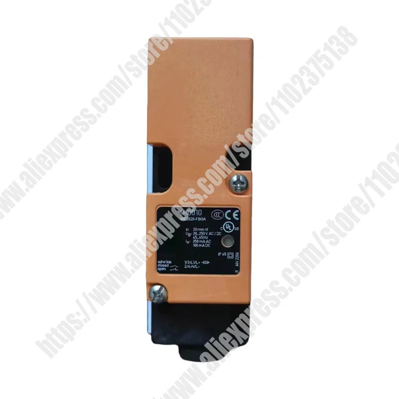 

НОВЫЙ IM0010 IM0011 IM0020 IM0050 Индуктивный датчик приближения