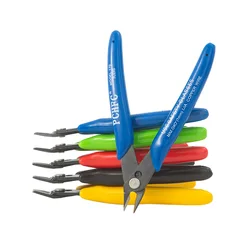 170 Wishful Clamp DIY Electronic Diagonal Pliers Side Cutting Nippers Wire Cutter