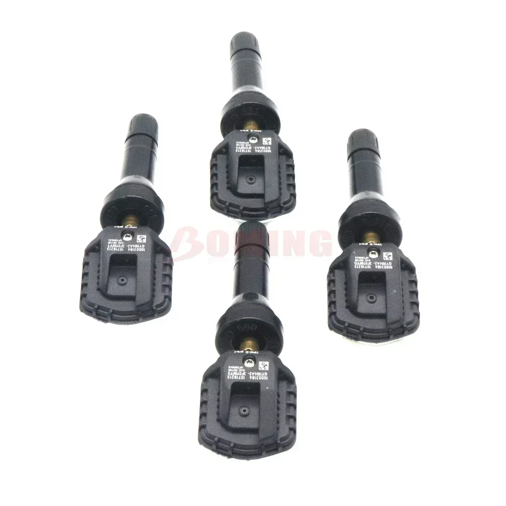 TPMS 10718213 Tire Pressure Sensor For MG HS MG5 MG5 Scorpius MG6 MG7 One Navigation RISING AUTO ER6 F7 R7 2020-2024 10003186