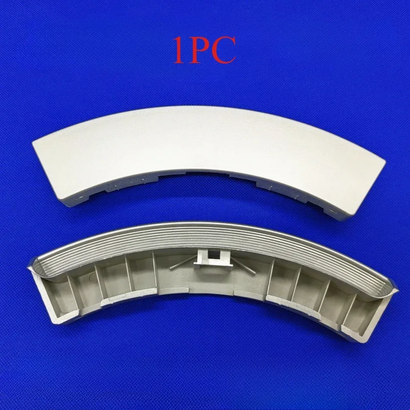 

1PC For Midea Washing Machine Door Handle Handle Door Buckle Puller Accessories MG52-1007S/MG521008/MG70-1009/MG701006