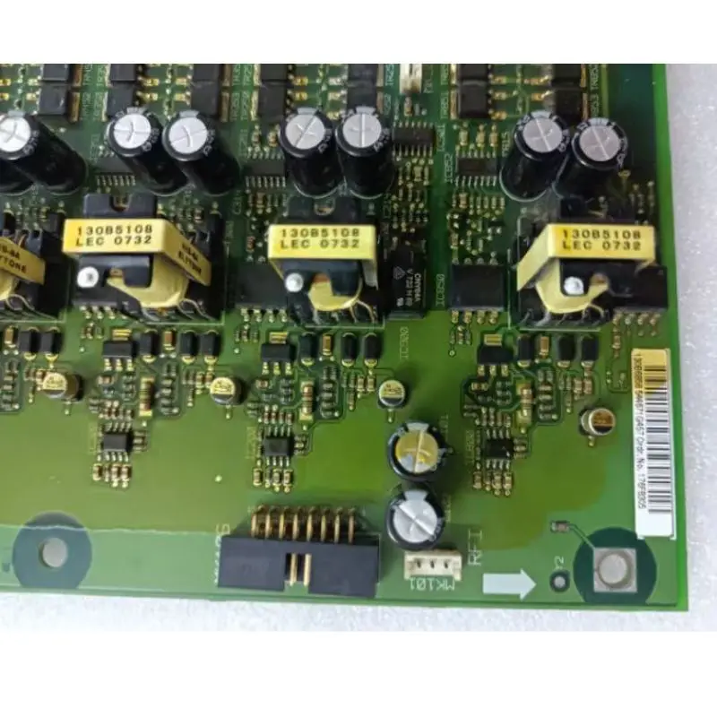 Nueva placa controladora 130B6016 DT/7 para envío rápido