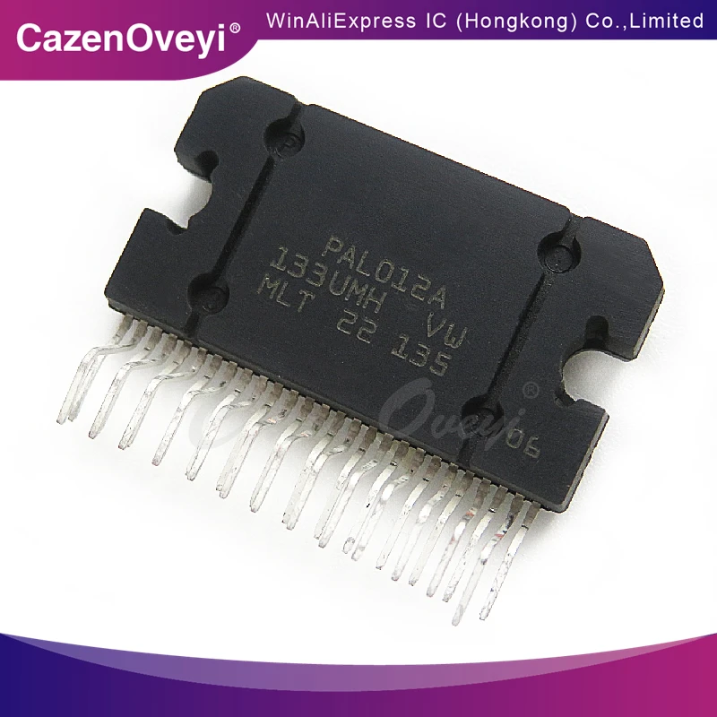 PAL012A PAL012 ZIP-27, 1 pièce