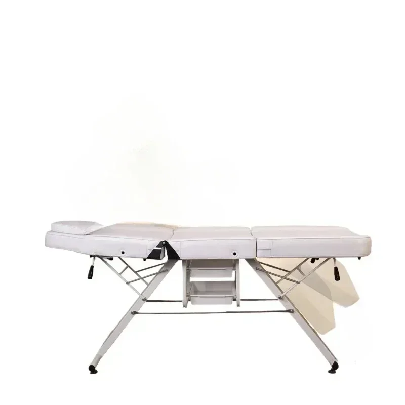 Embroidery tattoo bed and eyebrow tattoo  High-end professional beauty Spa massage, body
