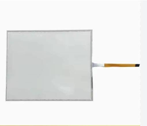 12Inch 4 Wire Resistive 4:3 Industrial Touch Screen 260*200mm Glass Panel Digitizer Sensor 260x200mm