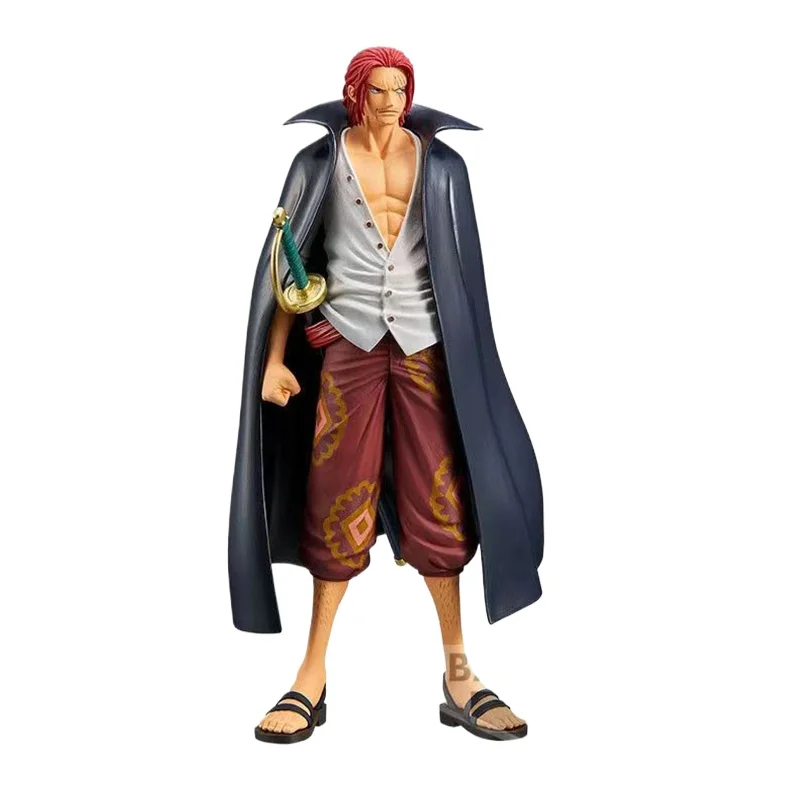 

Цельная периферийная фигурка Redhead, высококачественная гуманоидная фигурка, новые креативные украшения для рабочего стола, праздничный подарок, оптовая продажа