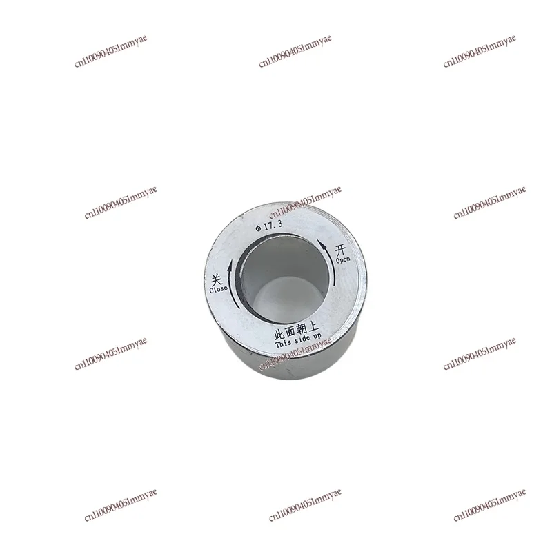

Electronic Expansion Valve Manual Opening ValveMagnetic Ring Magnet Rotary Opener Sanhua Shield An 17.35mm Repair and Inspection