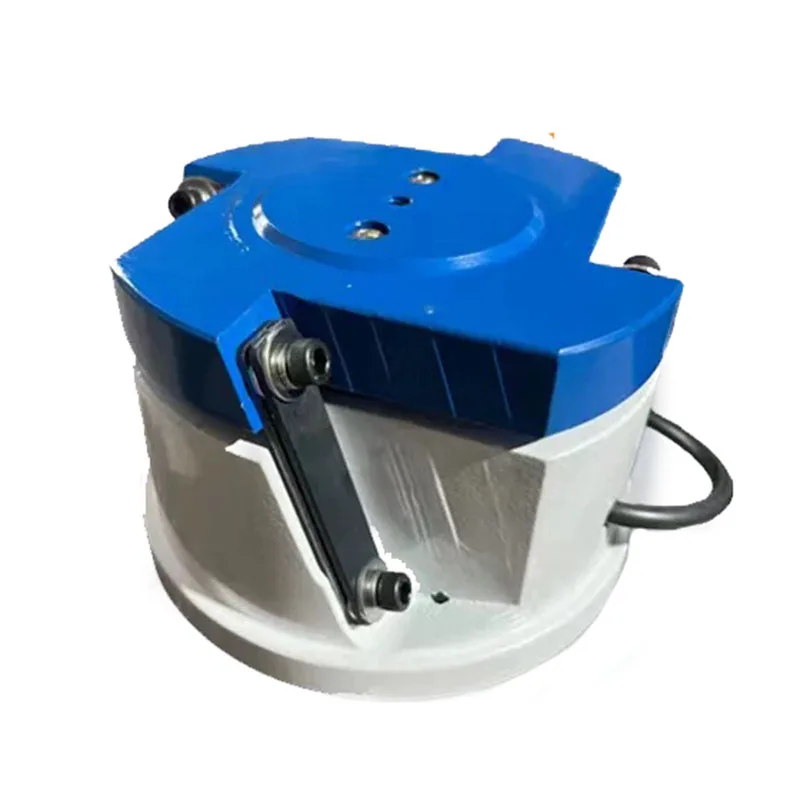 80 100 120 Universal Vibratory Bowl Base High Frequency Precision Circular Vibration Platform Built With Full Pure Copper Frame