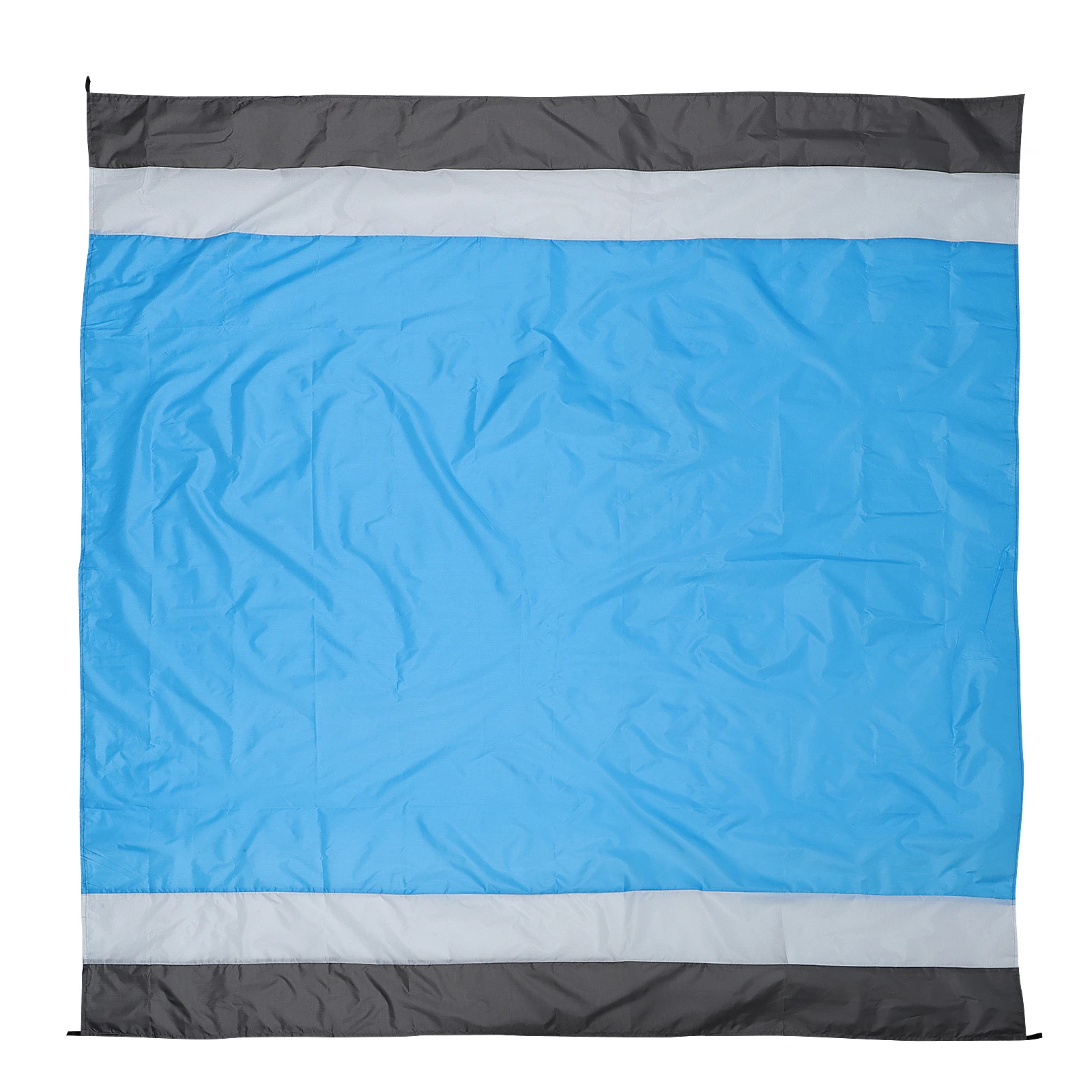 

Waterproof Beach Mat Quick drying Foldable Camping Cushion Picnic Pad Outdoor Travel Blanket S proof Mat Storage Bag Tent Stakes