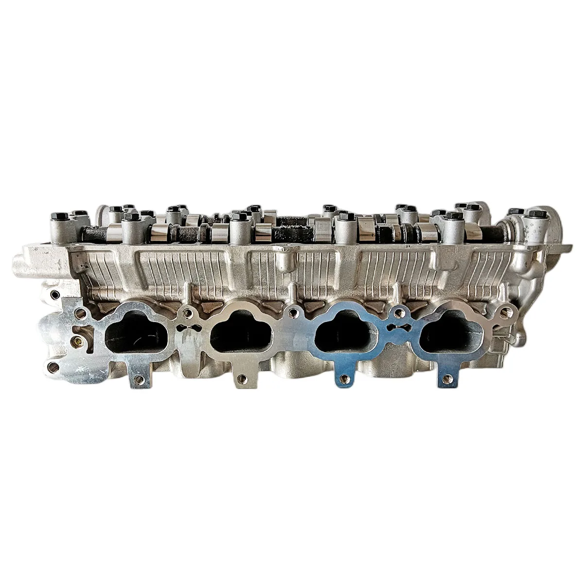 قطع غيار السيارات لشركة هيونداي EF سوناتا سانتافي L4 DOHC 16 فولت محرك البنزين G4JS حالة جديدة الاسطوانة 22100-38410