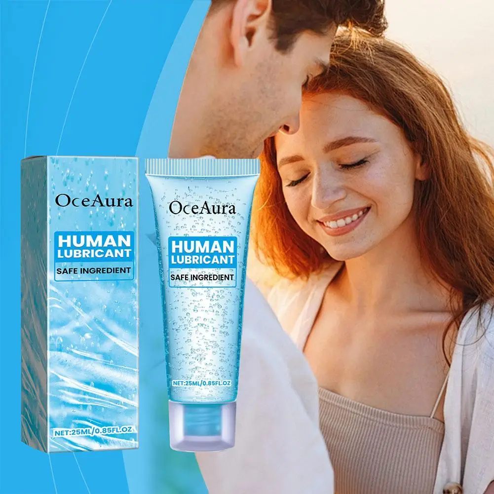 جل تشحيم شخصي يدوم طويلاً، متوازن مع درجة الحموضة، زيوت التشحيم الآمنة المائية للرجال والنساء والأزواج البالغين