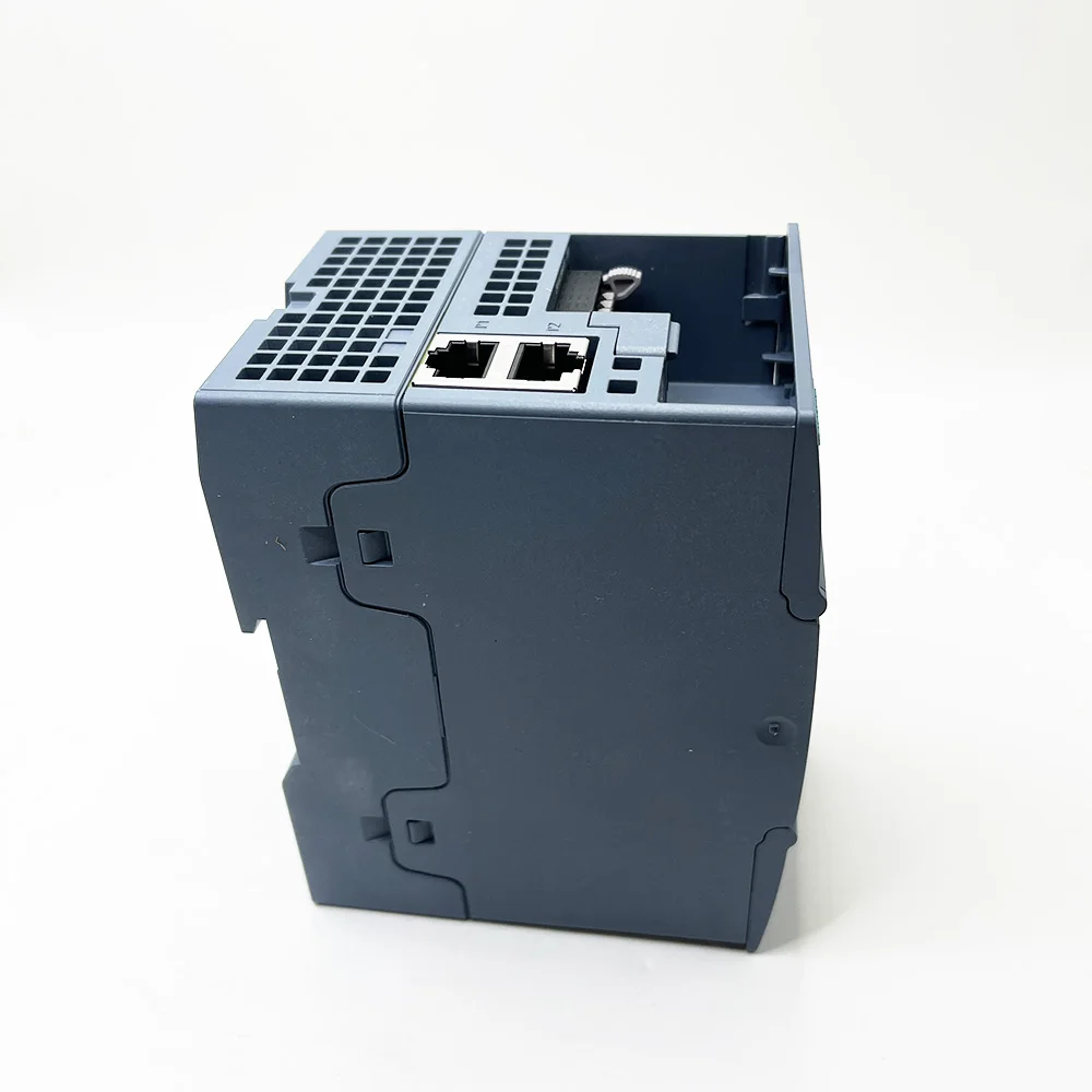 6ES7212-1AG50-0XB0 1212C DC/DC/DC For SIEMENS PLC CPU Module G2 Generation S7-1200 G2 CPU ﻿1212C DC/DC/DC CNC Analog Controller