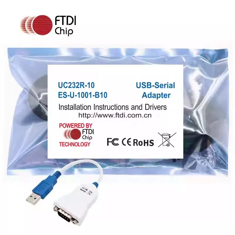 Ftdi Official Genui…