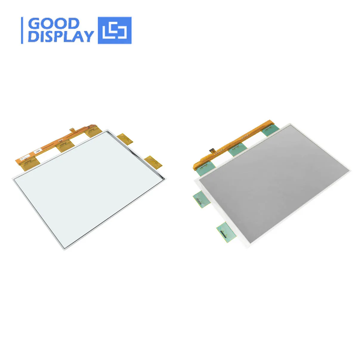 شاشة الحبر الإلكتروني A4 13.3 بوصة درجة حرارة واسعة A4 iTC شاشة ورقية، GDEP133UT3