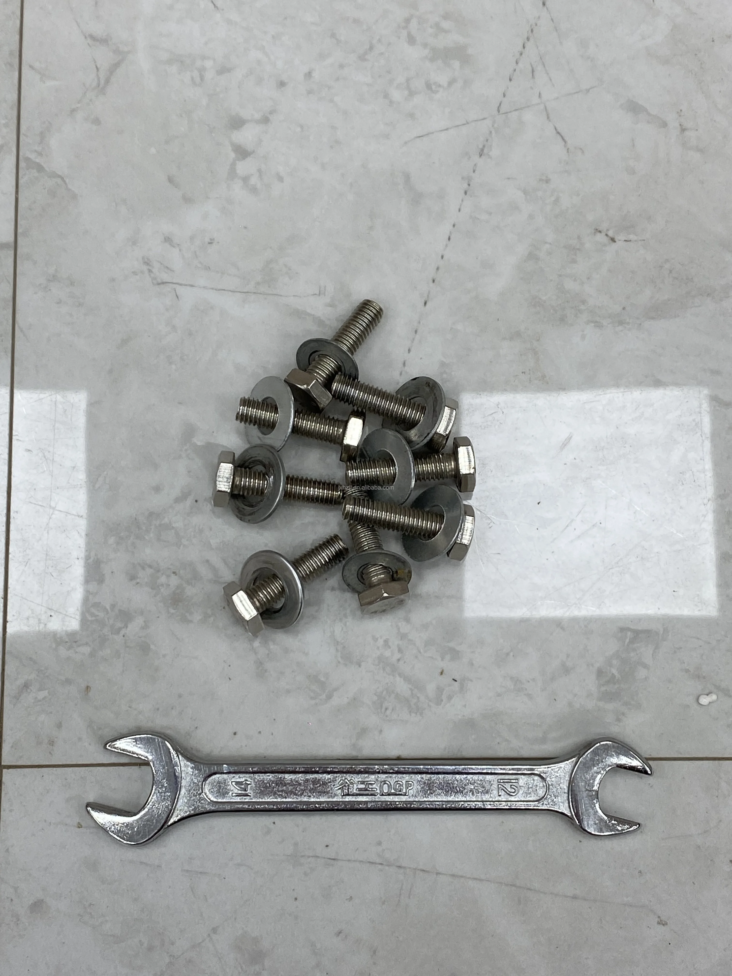 Customization.Hongzhan Easy Installation Removable Glass Jewellery Display Cabinet for Shopping Mall Jewelry Store Kiosk Counter