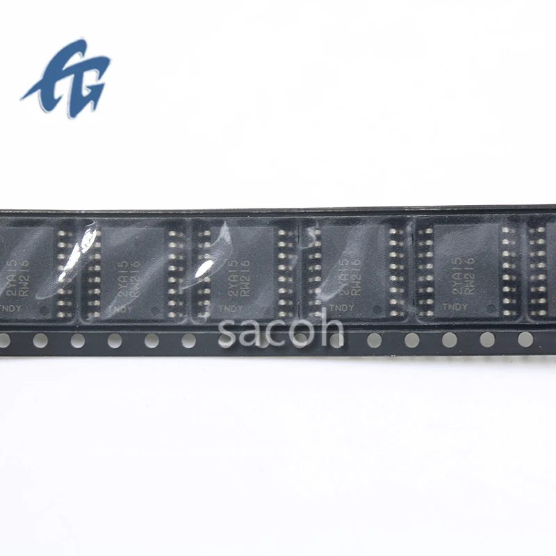 

SACOH High Quality Original Electronic Components Suppliers MT25QL512ABB8ESF-0AAT