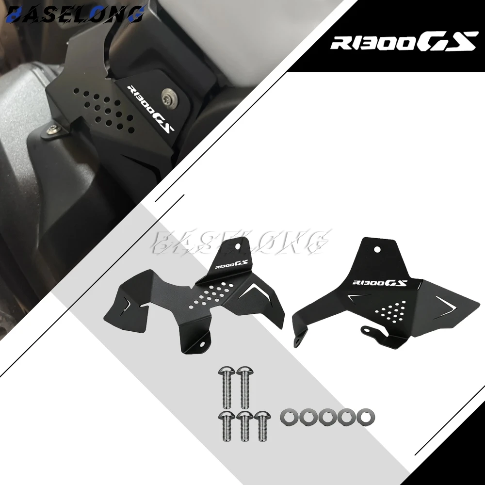 

R1300GS Adventure Motorcycle Accessories Throttle Sensor Cover Throttle Body Protective For BMW R 1300GS ADV 2024 2025 2026 2027