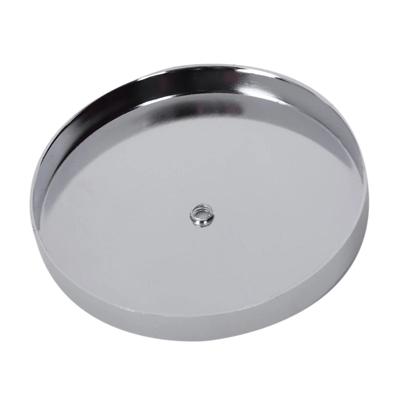 Heißer TTKK 3X Sicher Memo Halter Spike Stick Für Rechnung Empfang Hinweis Papier Auftrag Büro Schreibtisch