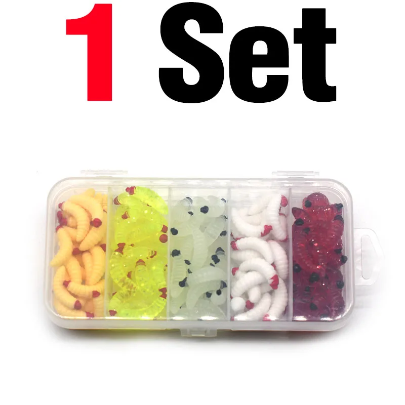 セ*ノ様 【当時物】maggot baits 販促品セット 当時物】maggot baits