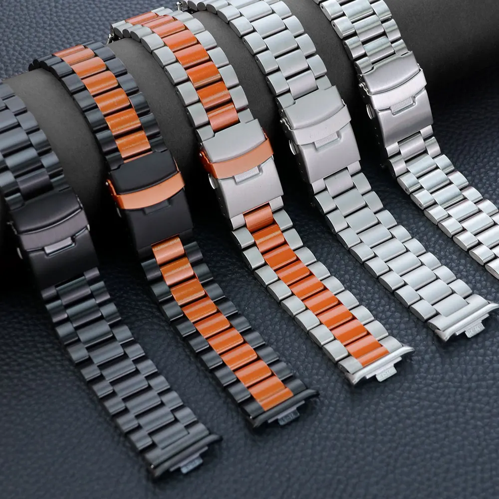 Stainless Steel Ban… - image