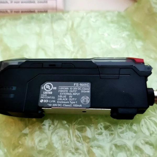 

Fs-n41c Совершенно новый оригинальный Spot Plc