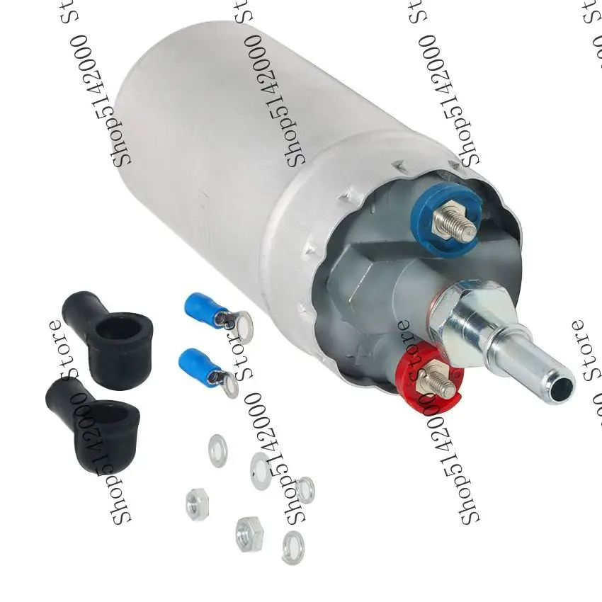 Motorcycle Fuel Pump For John Deere 7230 7330 7520 7420 7425 7430 7530 CH330 CH530 M4025 SE6020 SE6120 SE6220 SE6320 SE6420