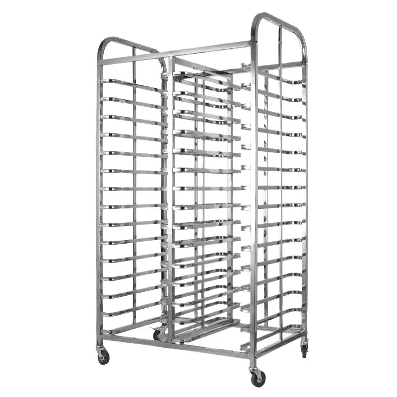 Removable Removable Baking Cake Bread Rack Refrigerator Tray