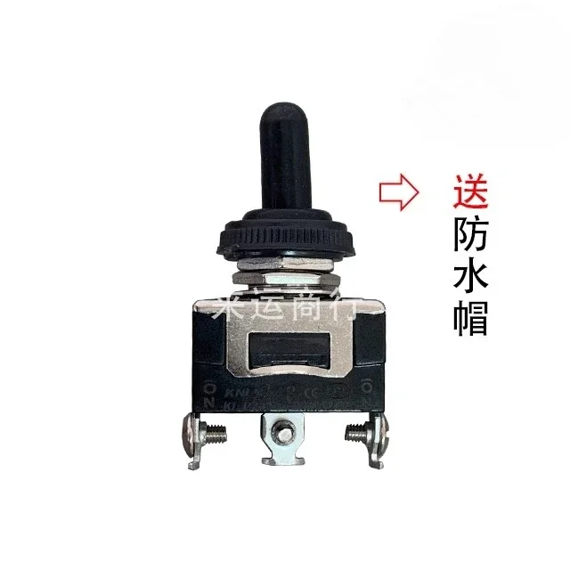 Shake head switch toggle  JLG lift scissor forklift use