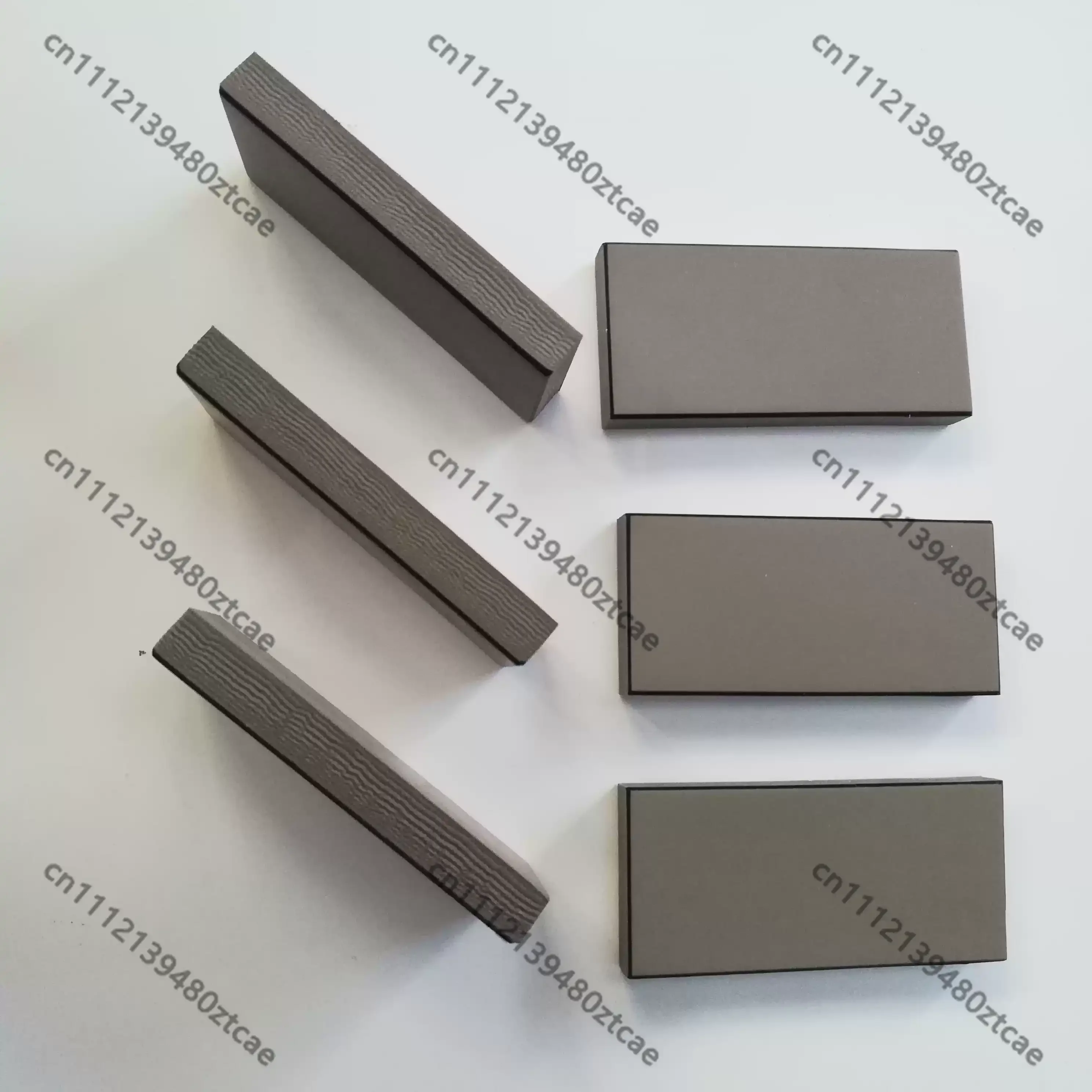Photosensitive Pad Fast Ink Absorbing Seal Blank Material