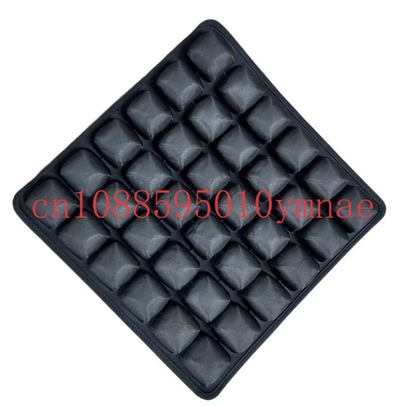 

Ergonomic TPU Air Cushion for Office Chair Cross-Border Inflatable Anti-Decubitus Anti-Gravity Anti-Pressure Sore for Hospitals