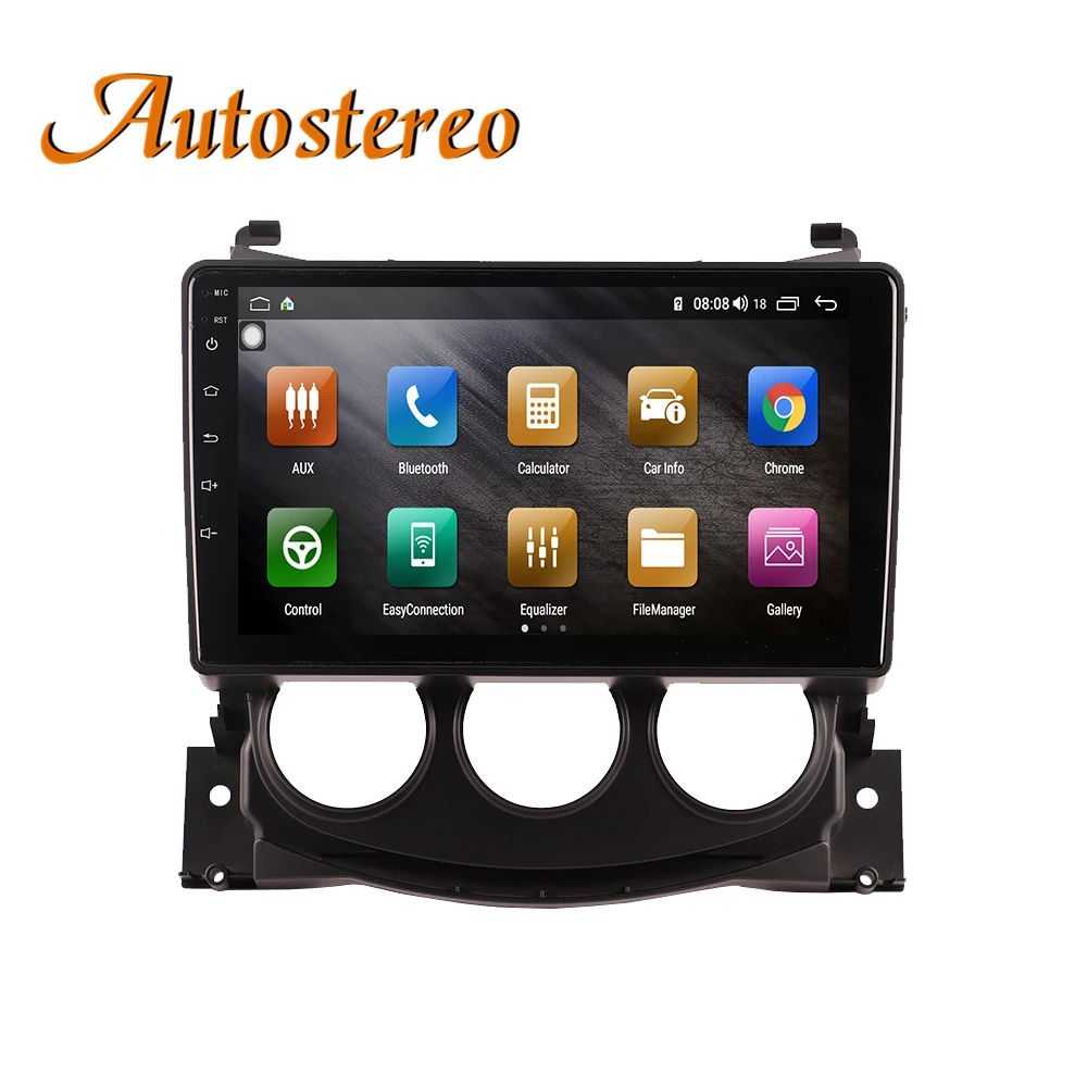 

Auto Stereo Android 10.0 128GB For Nissan 370z Fairlady Z/Z34 Car DVD Player GPS Navigation Radio Multimedia Player Head Unit 4G