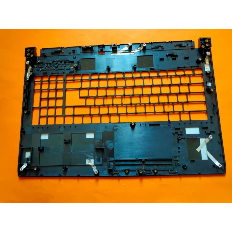 new for MSI GT62 GT62VR  MS-16L1  C COVER keyboard bezel