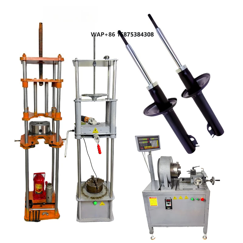 Car Shock Absorbers…