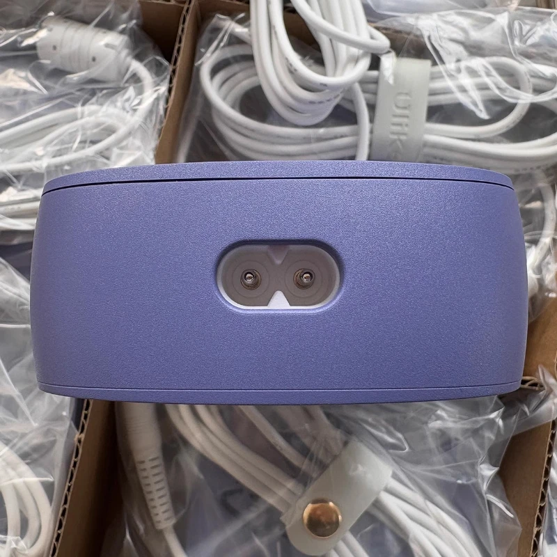 جديد لإزالة الشعر بالليزر على شكل الياقوت الجليدي Ulike Air3 24V 2.8A 67.2W شاحن محول الطاقة A614-240280W-M2