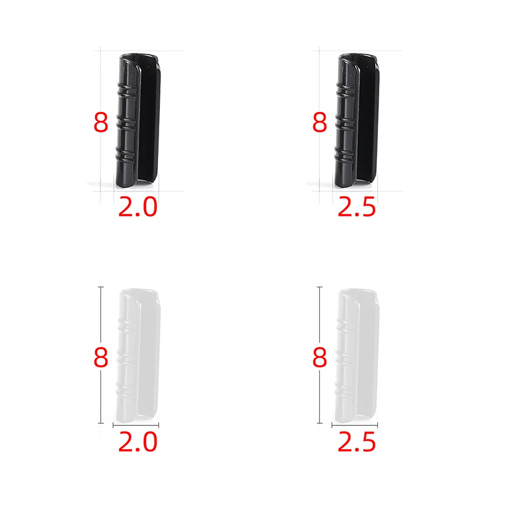 

20pcs ABS Durability And Versatility With Greenhouse Fixing Buckles Protection Clips For Greenhouse