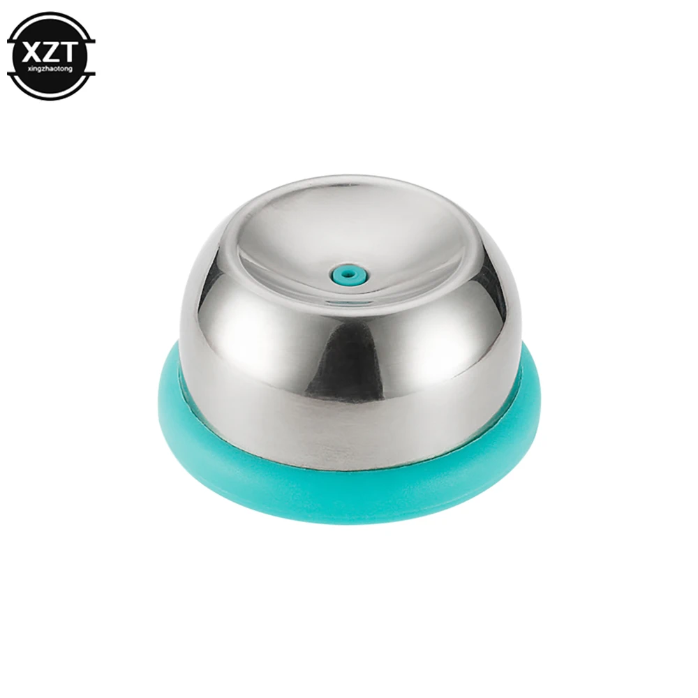 Boiled Egg Piercer Egg Prickers Separator Endurance Bakery Egg Puncher Home Kitchen Egg Separator Stainless Steel Piercing Tools