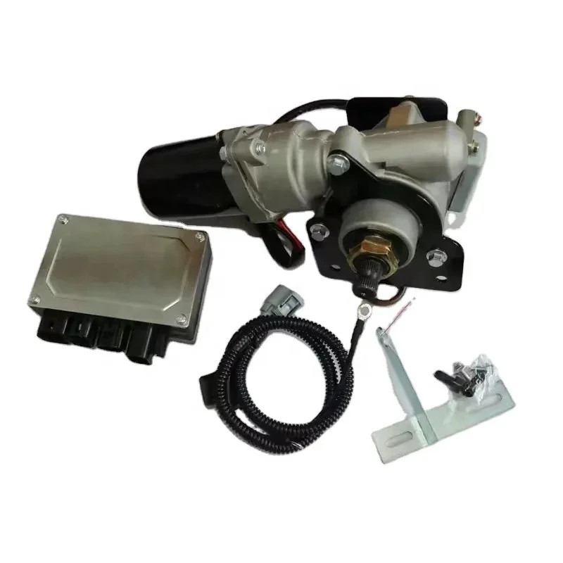 ATV UTV EPS Brand New universal electric power steering for a variety of vehicle kit