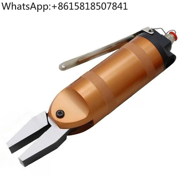 Pneumatic Vice, Col…