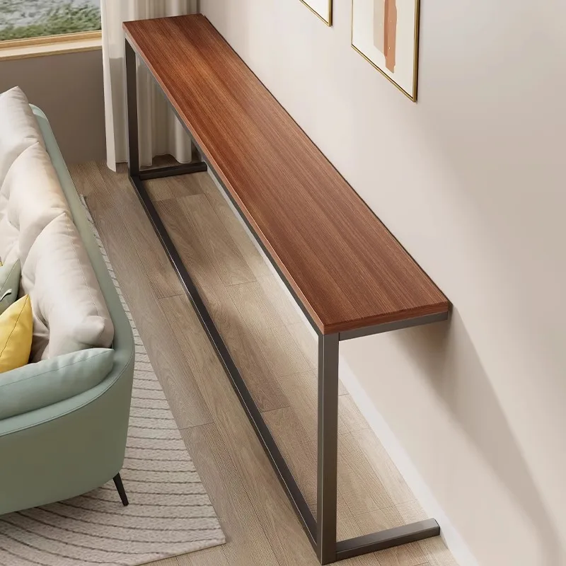 Sofa Back Shelf, Backrest Cabinet, Long Bed Crevice, Storage Cabinet, Bed End, Bedside, Narrow Seam, Storage