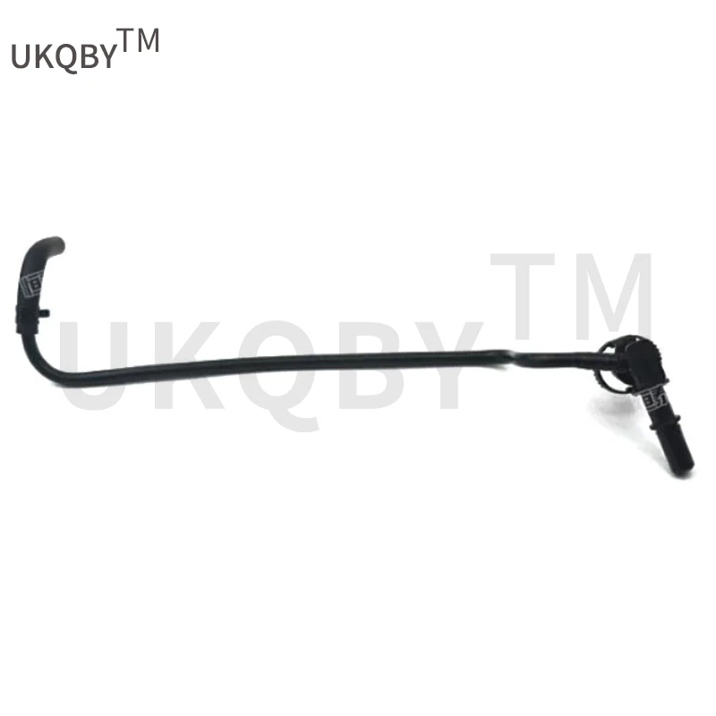 

Yi hu Ne w Mo nd eoTurbocharging электромагнитный клапан, труба вакуумного насоса, передняя часть, ограничительный клапан давления, соединение трубы, пластик