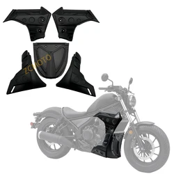 Motorcycle CMX300 CMX500 Fairing Cover Side Under Belly Pan Protector MOTOR Panel Engine Guard for Rebel CMX 300 500
