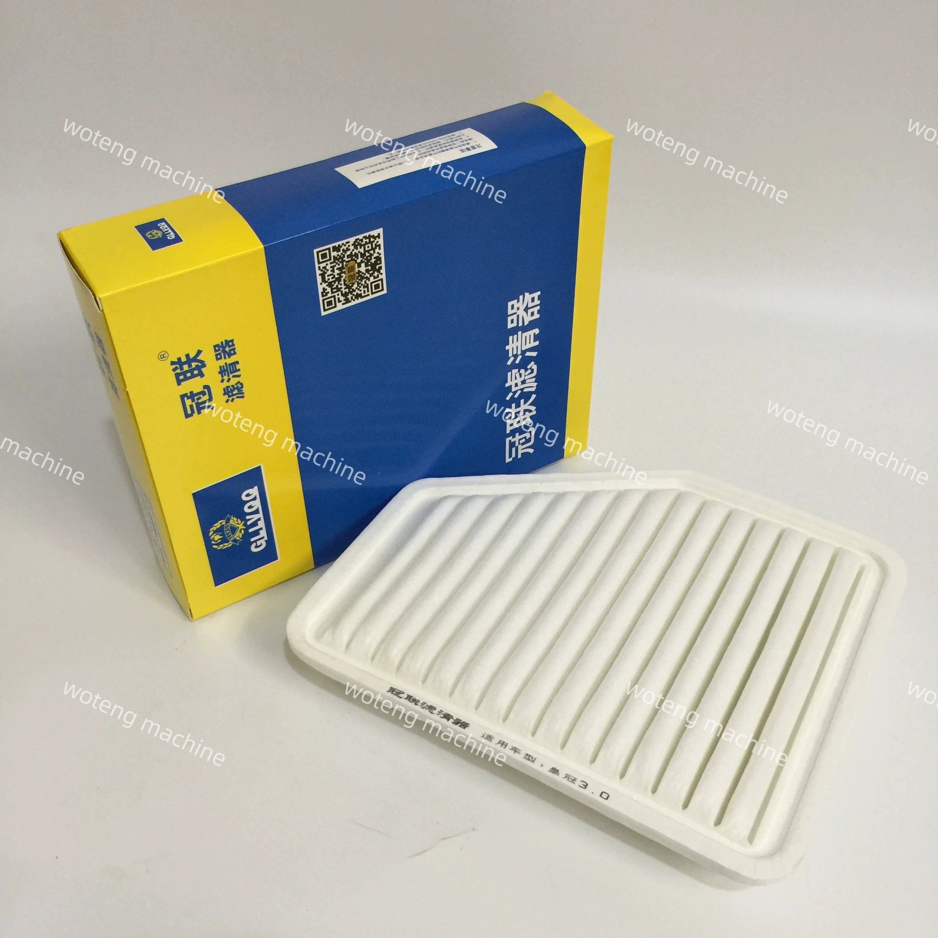 

Air Filter Assy Automotive Air Cabin Filter 178010P020 1780150060 for Toyota Crown 17801-0P020 17801-50060