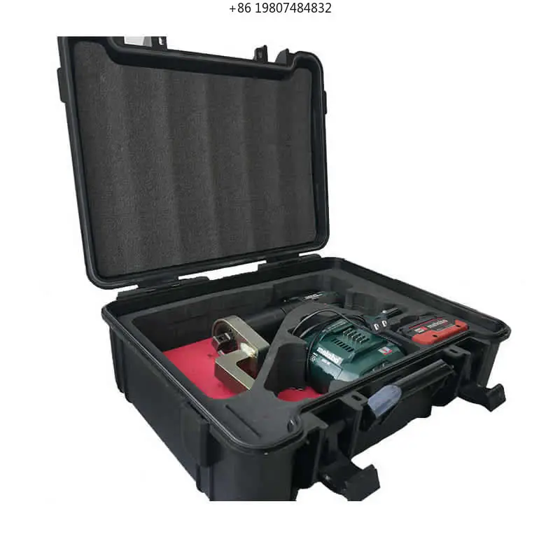 Torque Wrench 18V Rated Voltage SCW-A Series Industrial Grade Battery Powered Brushless