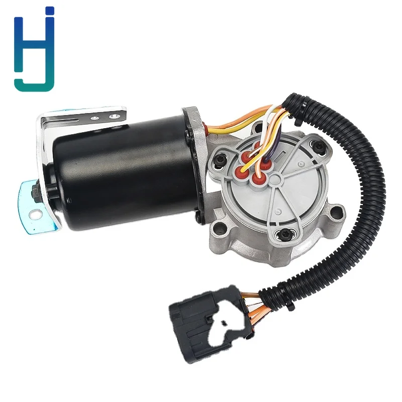 

19167720 Transfer Case Actuator Shift Motor For Hummer H2 H3 Chevy Avalanche 2006-2010