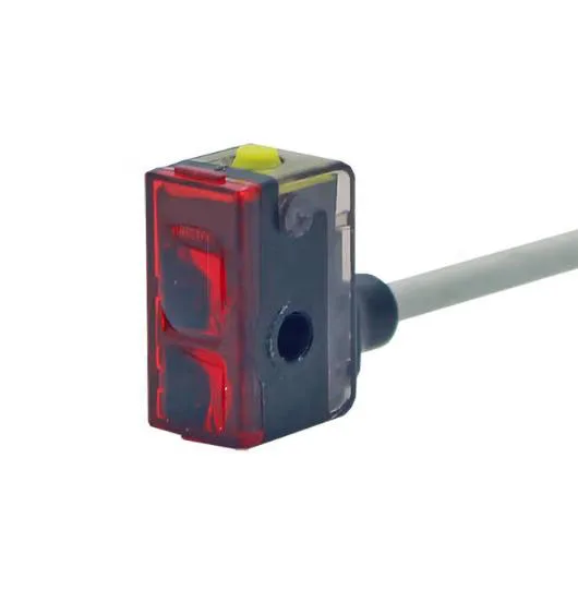 FHCK 07N6901 Background Suppression Diffuse Reflection Photoelectric Sensor FHCK 07N6901