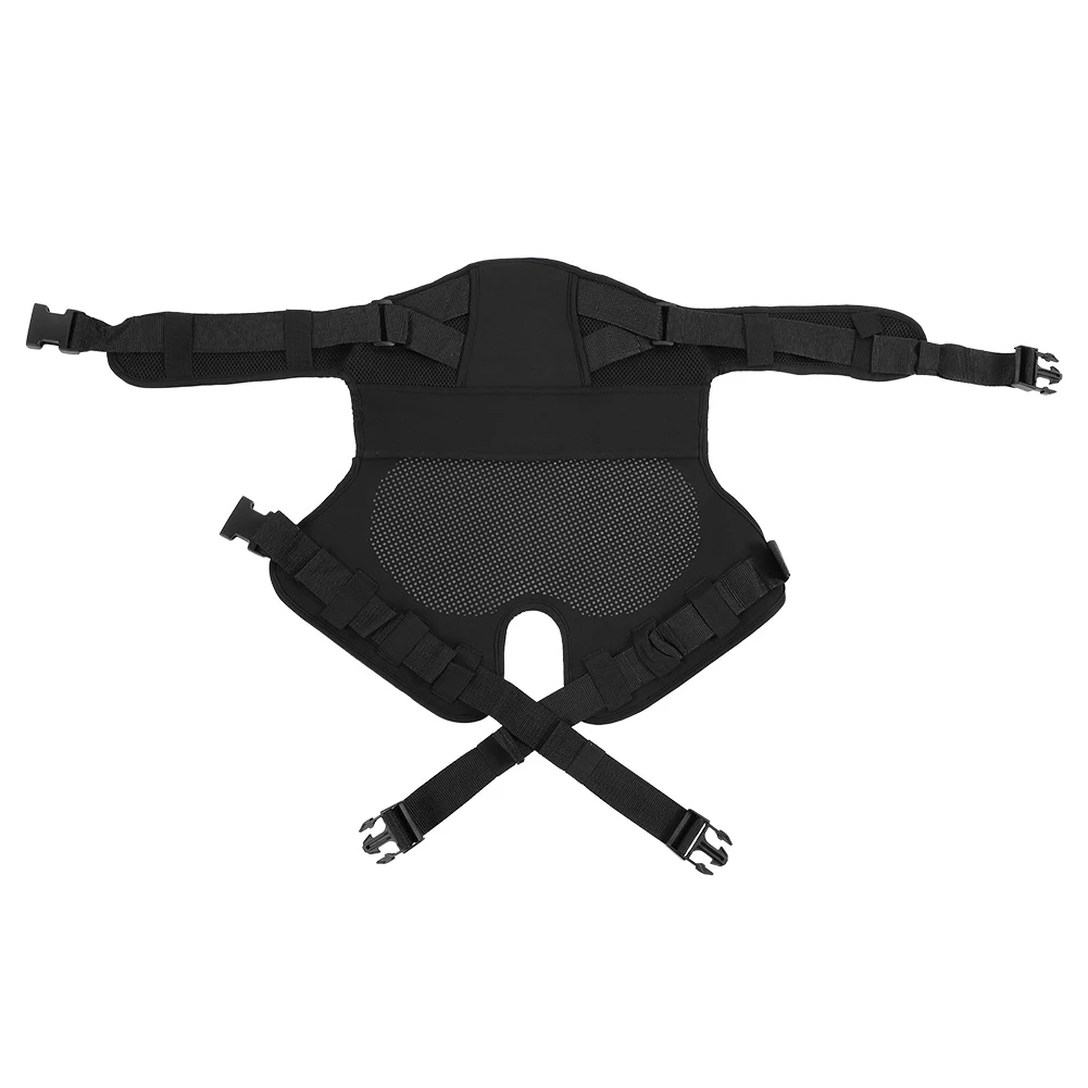 

Дышащая подушка для рыбалки, сиденье для рыбалки, снаряжение для кемпинга на открытом воздухе, нескользящая дышащая подушка для рыбалки, защитная подушка для сиденья