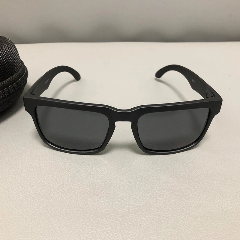 

9157 Fashion Sunglasses Classic Retro Square Women Men Brand Designer Polarized Vintage Travel Rectangle Sun Glasses Eyewear New
